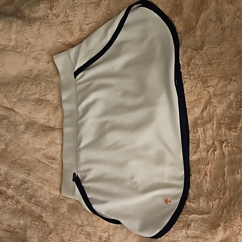 Vintage Lilly Pulitzer Tennis/Golf Skirt